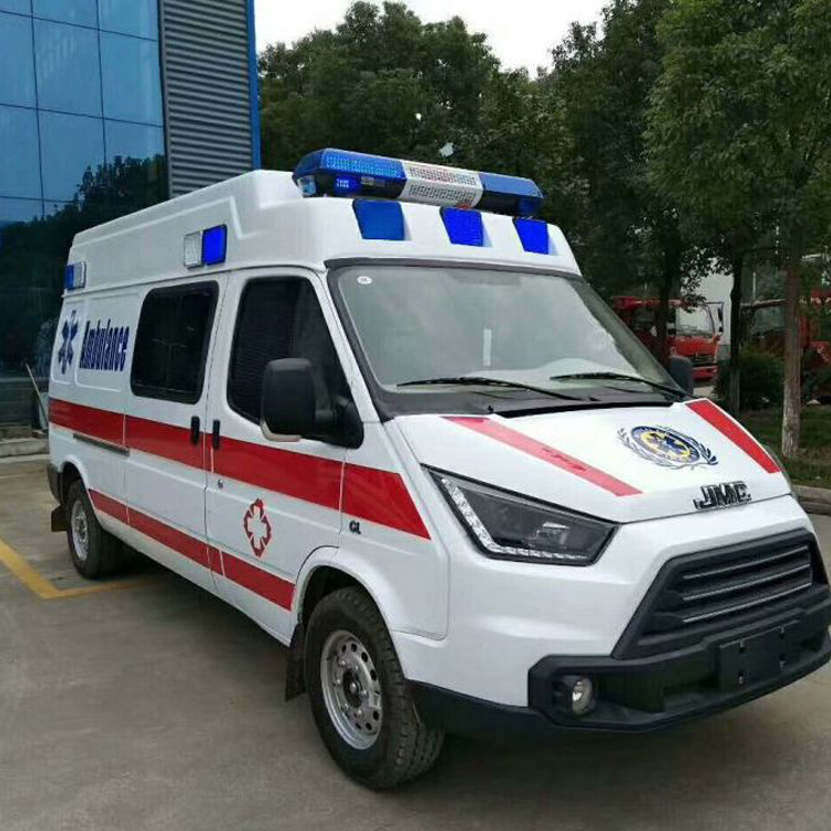 左贡瘫痪租赁救护车转运 ——生命救助的紧急响应与专业保障