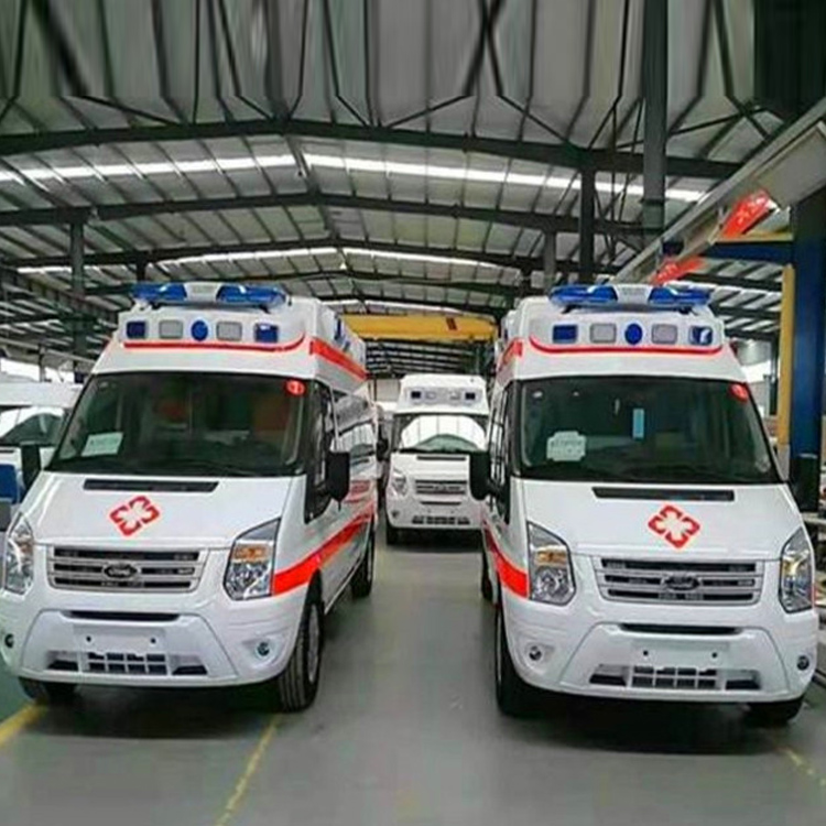 左贡救护车出租硬件设施介绍